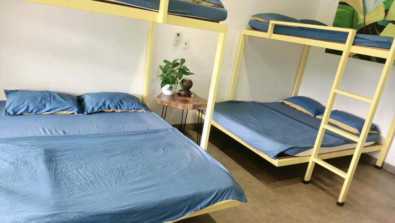 هانوي Holi Lakeside Villa Ba VI المظهر الخارجي الصورة